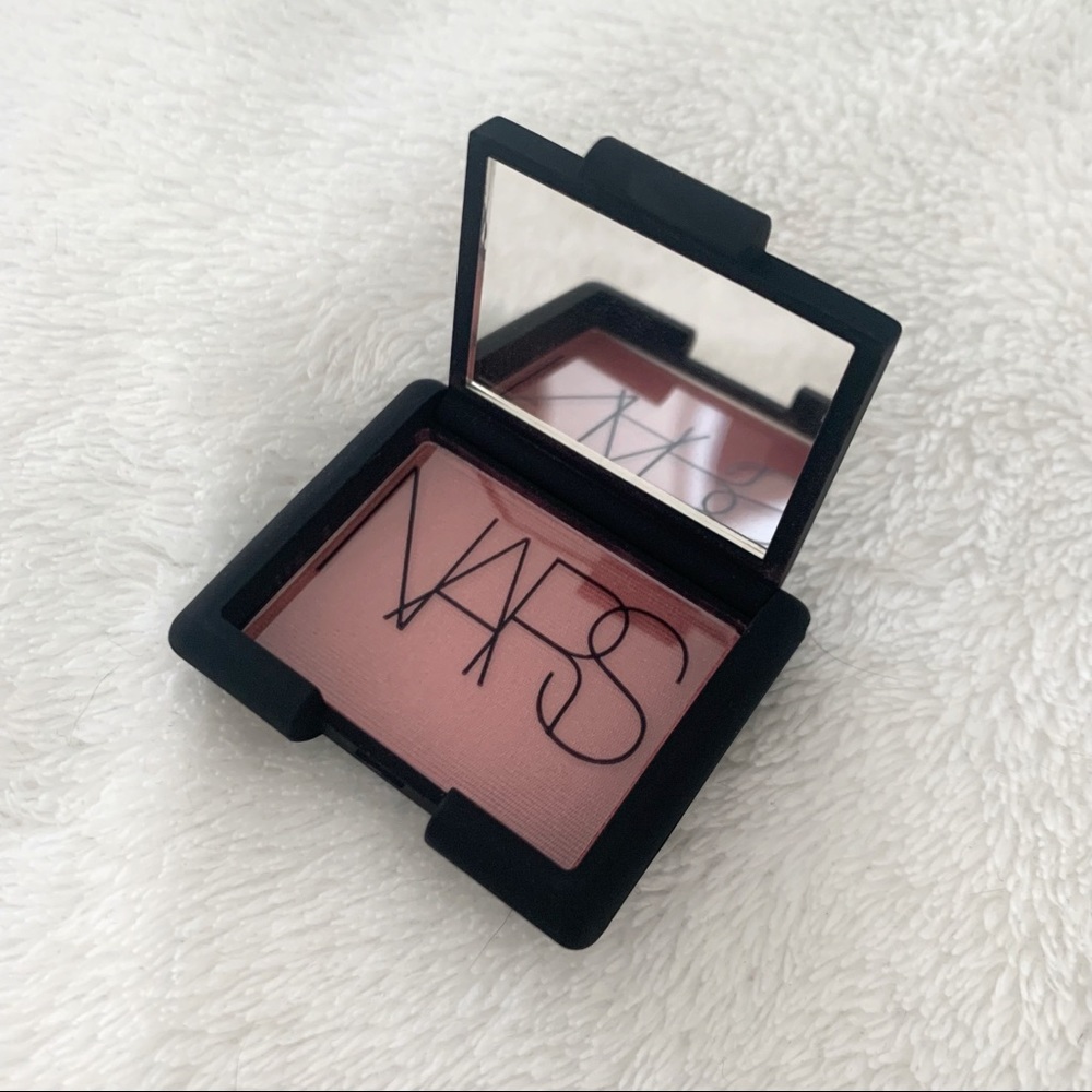 NEW Nars Blush - Goulue